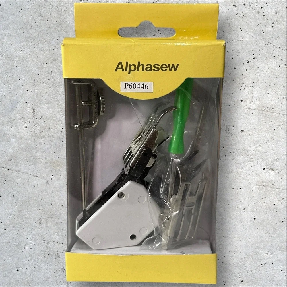 PRESSER FOOT Even Feed Walking Fits Bernina 1260 1530 1630 530 530-2 531 532 534